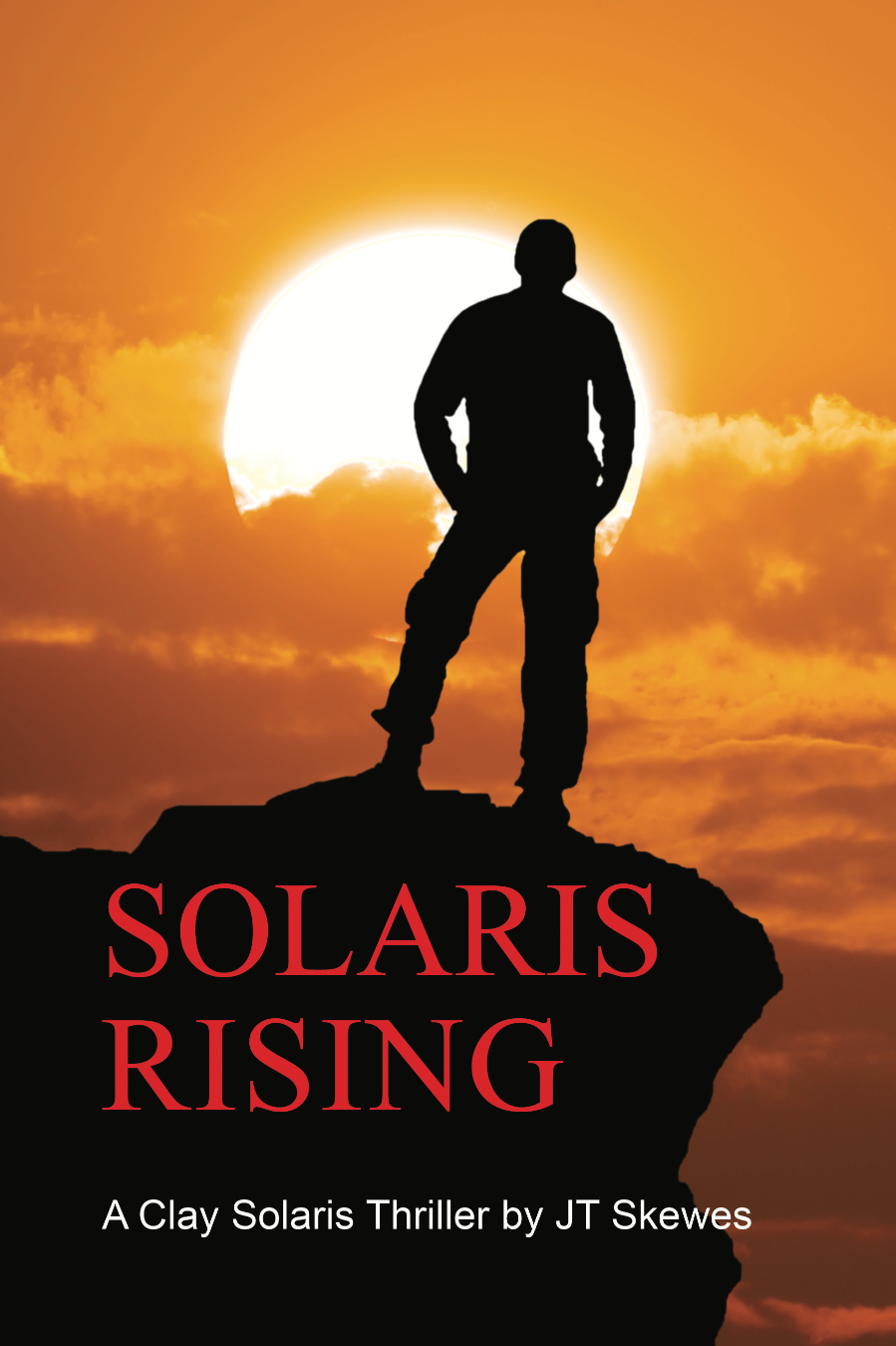 Solaris Rising Image